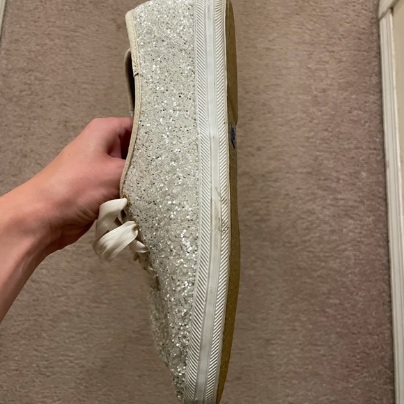 Kate Spade Keds Size 8 - Picture 14 of 17
